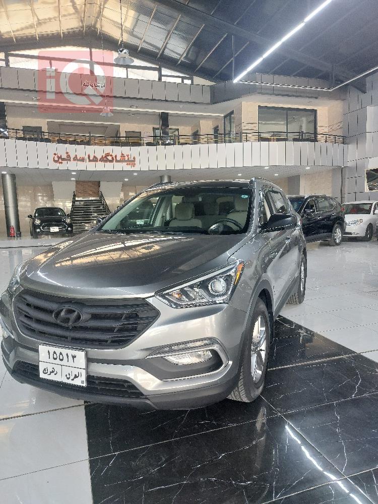 هیوندای سەنتافی